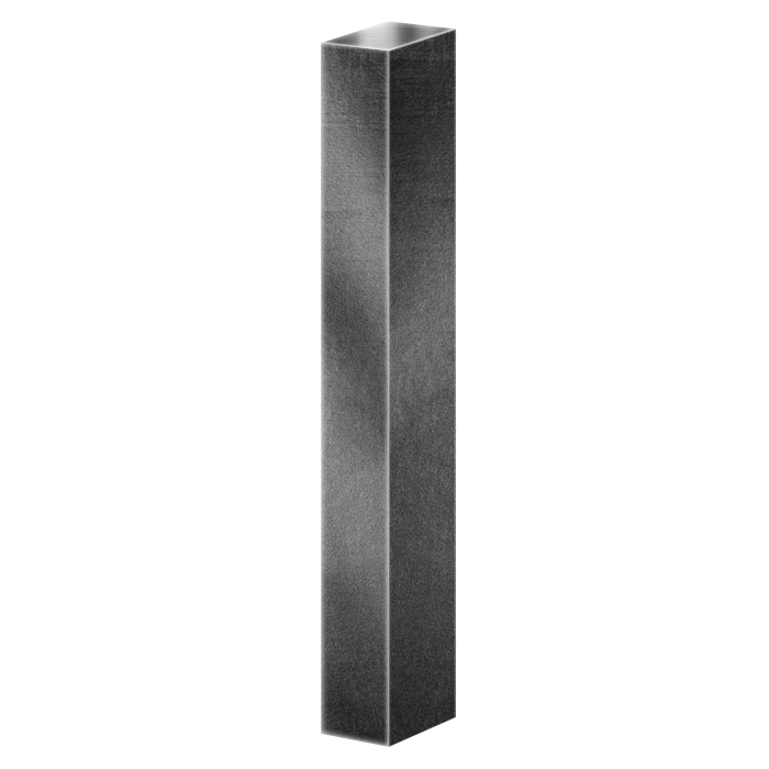 Квадрат 14х14х6000 ст.3