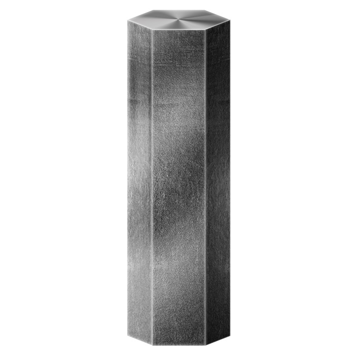 Шестигранник 36 (4,0) ст.20